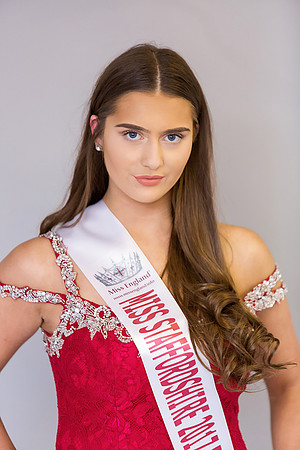 MIss Staffordshire Finalists 2017 - Studio Shoot-346