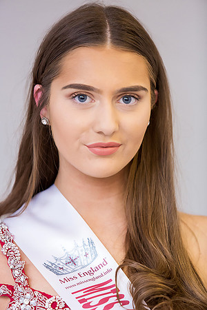 MIss Staffordshire Finalists 2017 - Studio Shoot-347