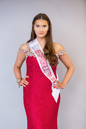 MIss Staffordshire Finalists 2017 - Studio Shoot-349
