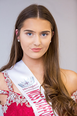 MIss Staffordshire Finalists 2017 - Studio Shoot-348