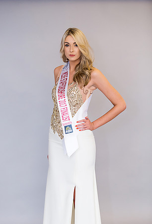 MIss Staffordshire Finalists 2017 - Studio Shoot-356