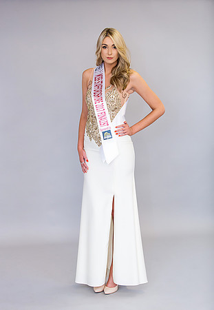 MIss Staffordshire Finalists 2017 - Studio Shoot-357