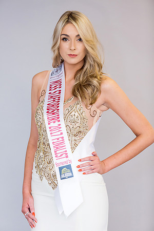 MIss Staffordshire Finalists 2017 - Studio Shoot-359