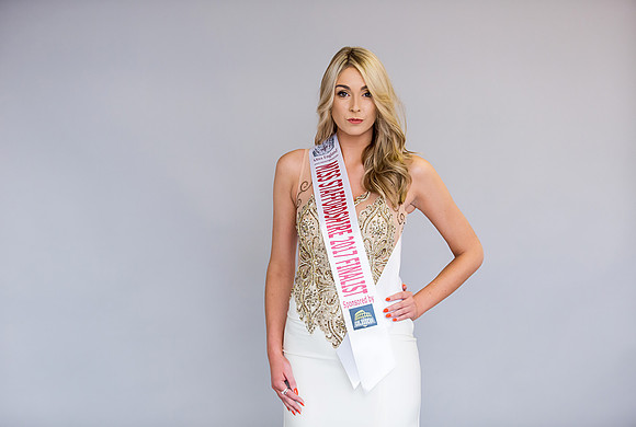 MIss Staffordshire Finalists 2017 - Studio Shoot-360
