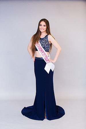 MIss Staffordshire Finalists 2017 - Studio Shoot-371