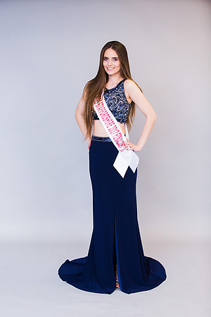 MIss Staffordshire Finalists 2017 - Studio Shoot-372