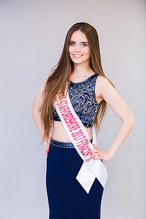 MIss Staffordshire Finalists 2017 - Studio Shoot-375