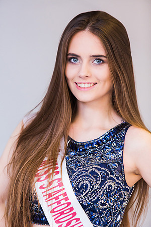 MIss Staffordshire Finalists 2017 - Studio Shoot-376