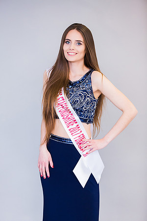 MIss Staffordshire Finalists 2017 - Studio Shoot-378