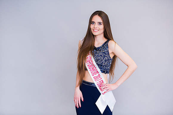 MIss Staffordshire Finalists 2017 - Studio Shoot-379