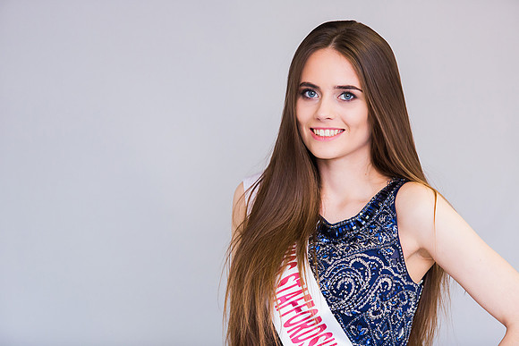 MIss Staffordshire Finalists 2017 - Studio Shoot-380