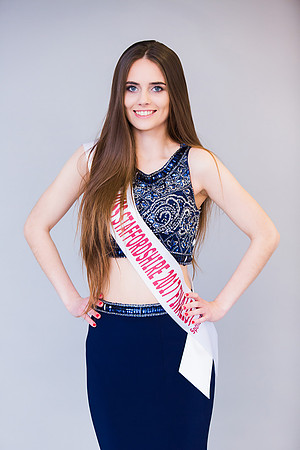 MIss Staffordshire Finalists 2017 - Studio Shoot-382