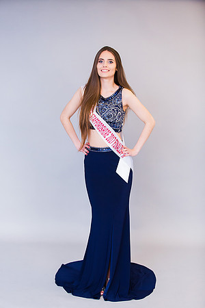 MIss Staffordshire Finalists 2017 - Studio Shoot-383