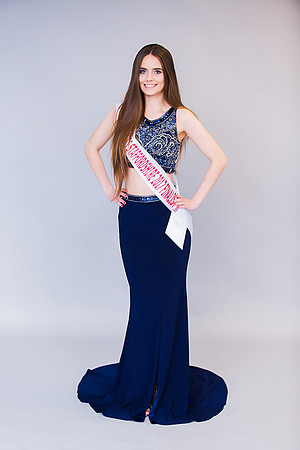 MIss Staffordshire Finalists 2017 - Studio Shoot-384