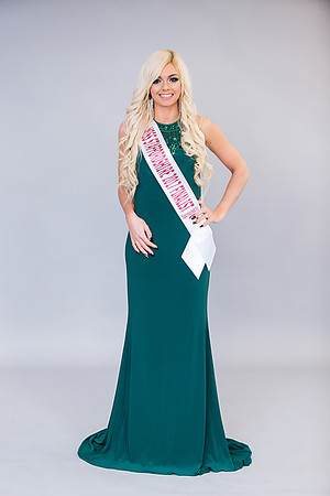 MIss Staffordshire Finalists 2017 - Studio Shoot-389
