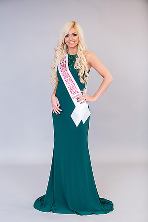 MIss Staffordshire Finalists 2017 - Studio Shoot-390
