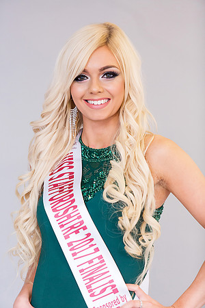 MIss Staffordshire Finalists 2017 - Studio Shoot-392