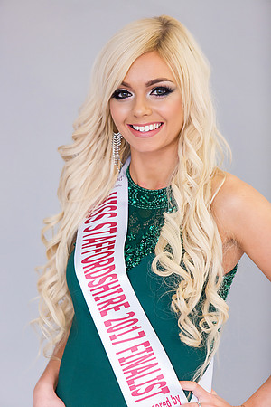 MIss Staffordshire Finalists 2017 - Studio Shoot-394