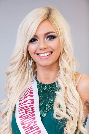MIss Staffordshire Finalists 2017 - Studio Shoot-396