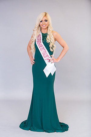 MIss Staffordshire Finalists 2017 - Studio Shoot-398