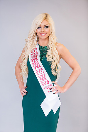 MIss Staffordshire Finalists 2017 - Studio Shoot-399