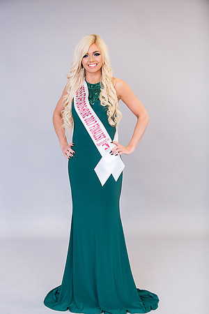 MIss Staffordshire Finalists 2017 - Studio Shoot-400