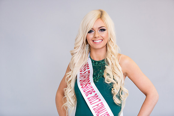 MIss Staffordshire Finalists 2017 - Studio Shoot-402