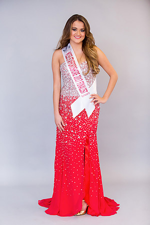 MIss Staffordshire Finalists 2017 - Studio Shoot-407