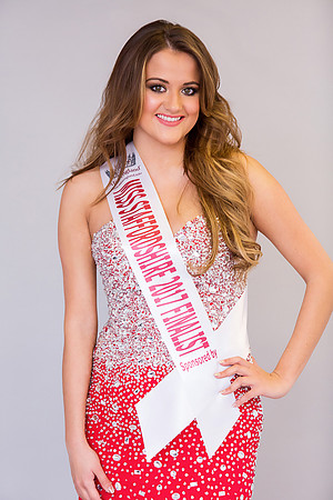 MIss Staffordshire Finalists 2017 - Studio Shoot-409