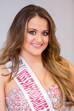 MIss Staffordshire Finalists 2017 - Studio Shoot-412