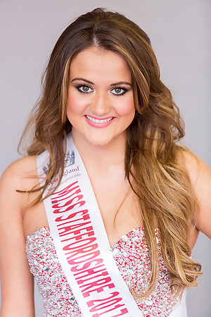 MIss Staffordshire Finalists 2017 - Studio Shoot-413