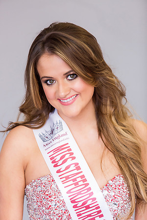 MIss Staffordshire Finalists 2017 - Studio Shoot-414