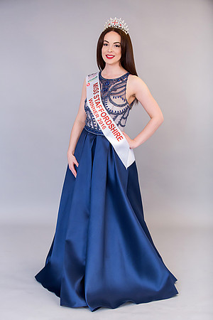 MIss Staffordshire Finalists 2017 - Studio Shoot-420