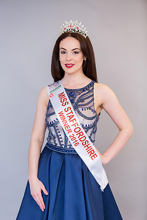 MIss Staffordshire Finalists 2017 - Studio Shoot-422