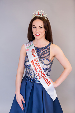 MIss Staffordshire Finalists 2017 - Studio Shoot-423