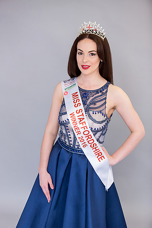 MIss Staffordshire Finalists 2017 - Studio Shoot-424