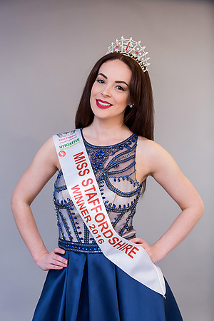 MIss Staffordshire Finalists 2017 - Studio Shoot-433