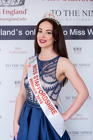 MIss Staffordshire Finalists 2017 - Studio Shoot-440