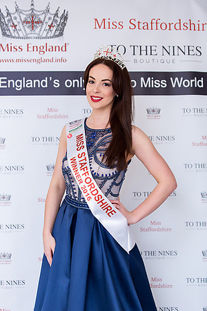 MIss Staffordshire Finalists 2017 - Studio Shoot-441