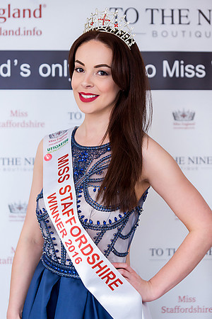 MIss Staffordshire Finalists 2017 - Studio Shoot-443