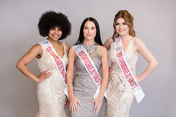 MIss Staffordshire Finalists 2017 - Studio Shoot-466