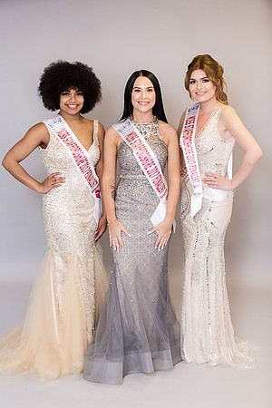 MIss Staffordshire Finalists 2017 - Studio Shoot-467