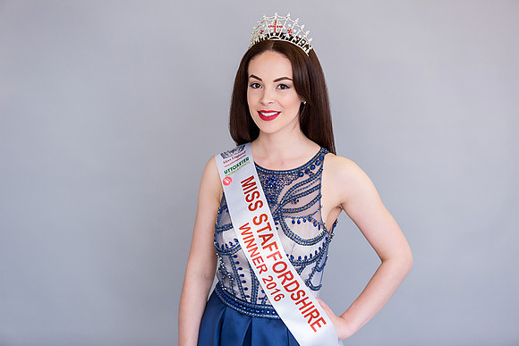 MIss Staffordshire Finalists 2017 - Studio Shoot-426