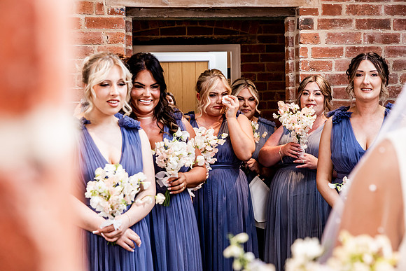 Charlotte & Paul - Foxtail Barns Wedding Photography-332