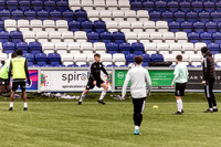 Macclesfield BTech V Port Vale-4