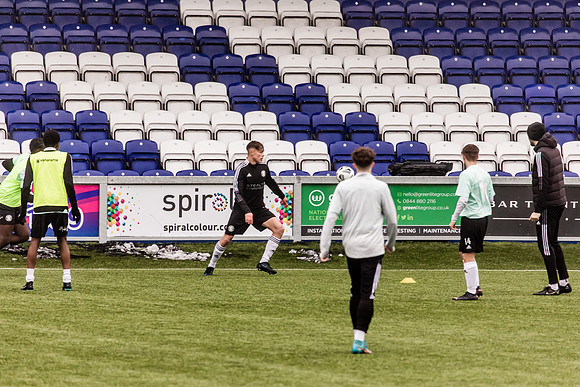 Macclesfield BTech V Port Vale-4