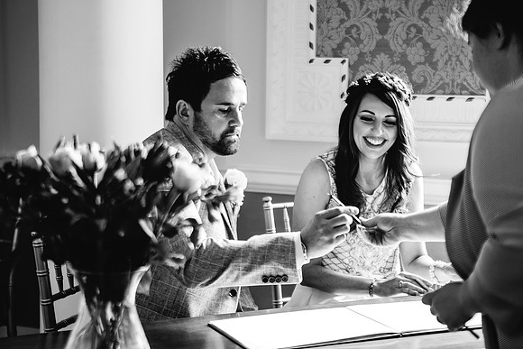 Crewe Wedding Photography - Nicola & Paul-108
