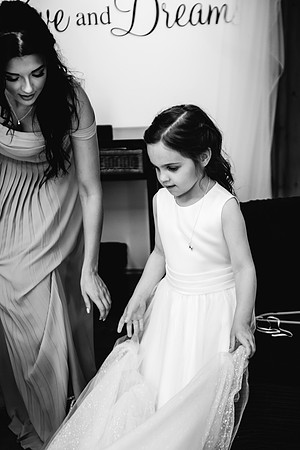 Rachel & Rich - Shropshire Wedding Photography - Market Drayton-215