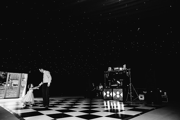 Staffordshire Moorlands Wedding Photography -  Lisa & Andy-952