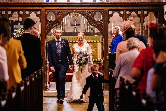 Staffordshire Moorlands Wedding Photography -  Lisa & Andy-253